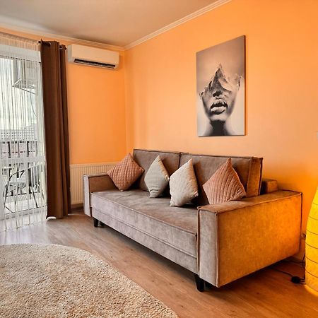 Apartaments Sichovyh Strilciv 68A イヴァーノ＝フランキーウシク エクステリア 写真